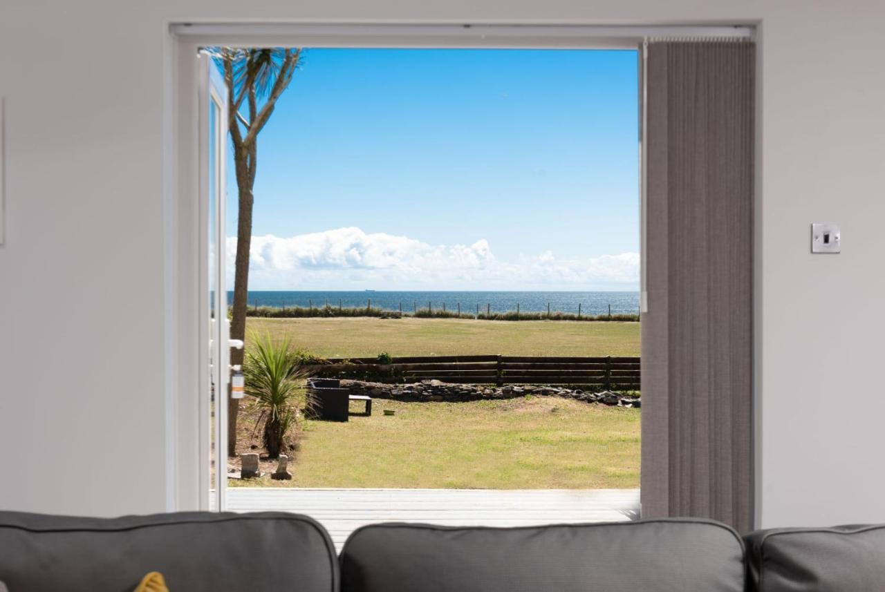 Kerenza Sands, Praa Sands Exterior photo