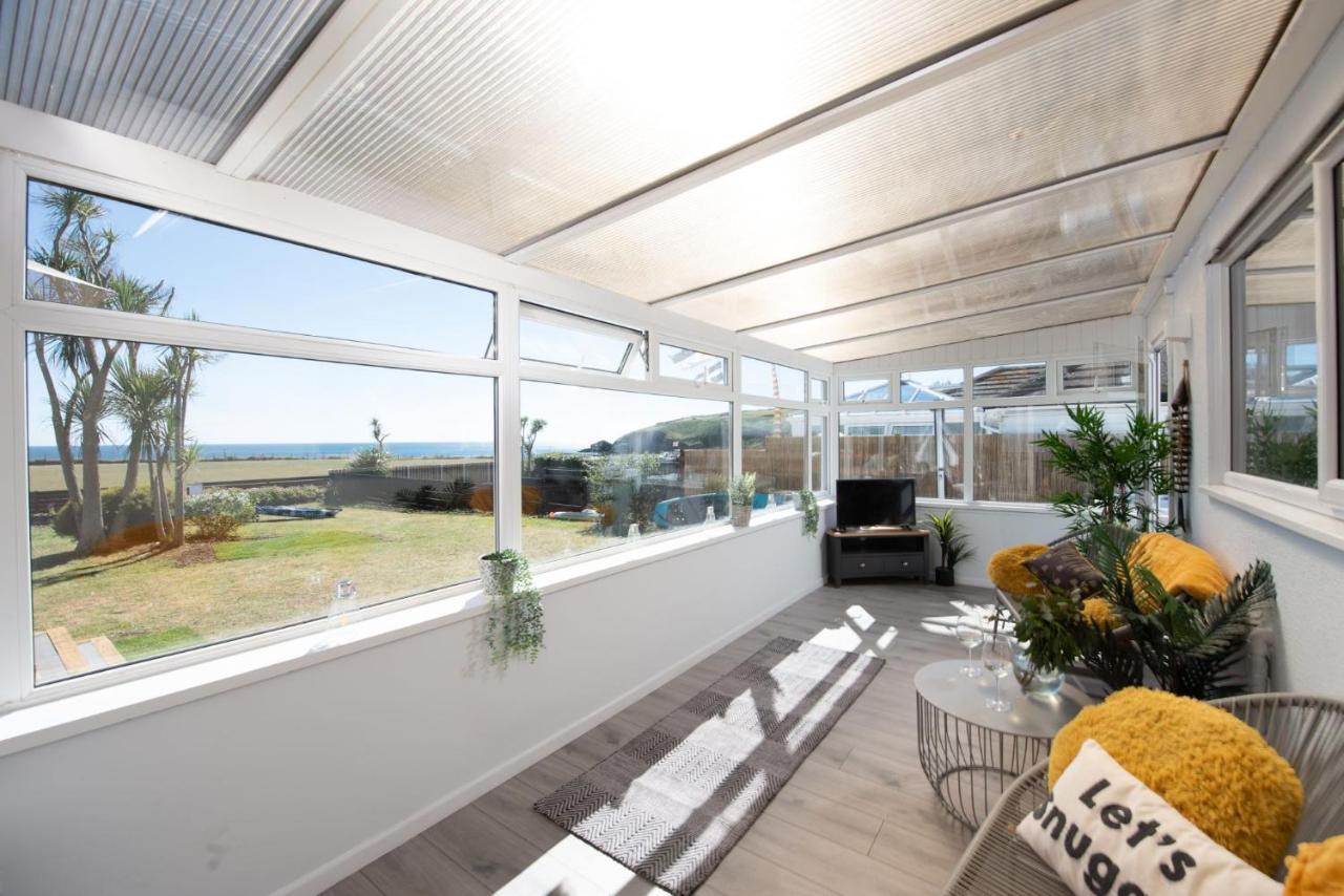 Kerenza Sands, Praa Sands Exterior photo