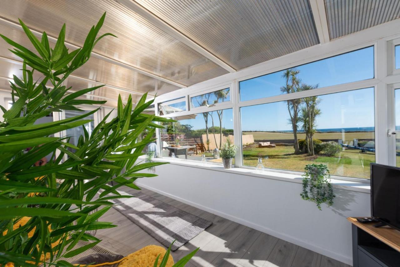 Kerenza Sands, Praa Sands Exterior photo