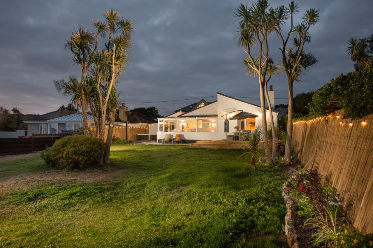 Kerenza Sands, Praa Sands Exterior photo