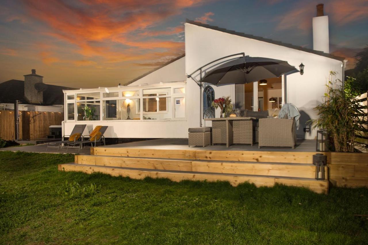 Kerenza Sands, Praa Sands Exterior photo