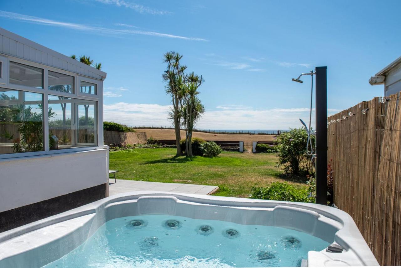 Kerenza Sands, Praa Sands Exterior photo